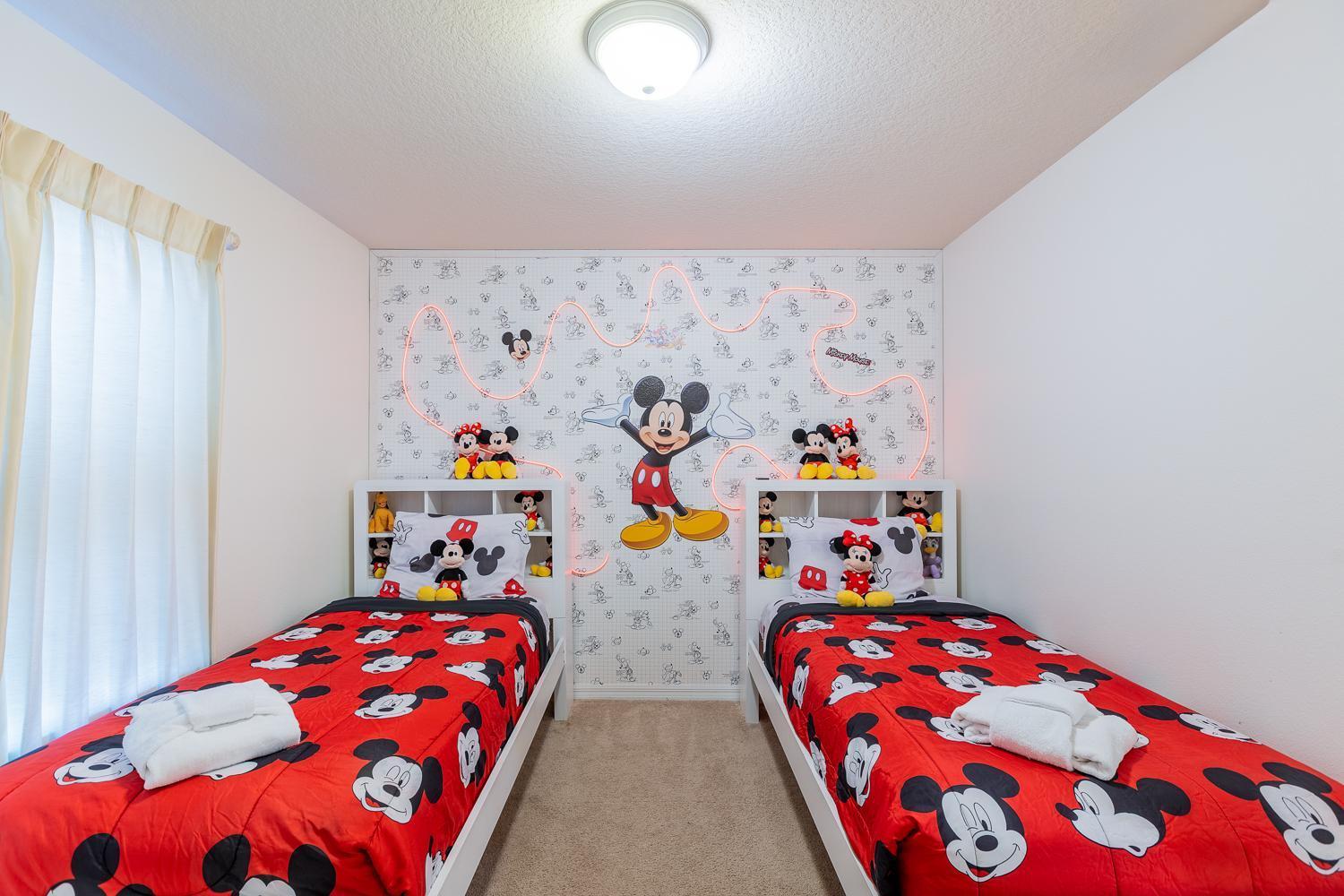 Cozy 5 Bed, Wonderful Clubhouse, Close To Disney Kissimmee Esterno foto