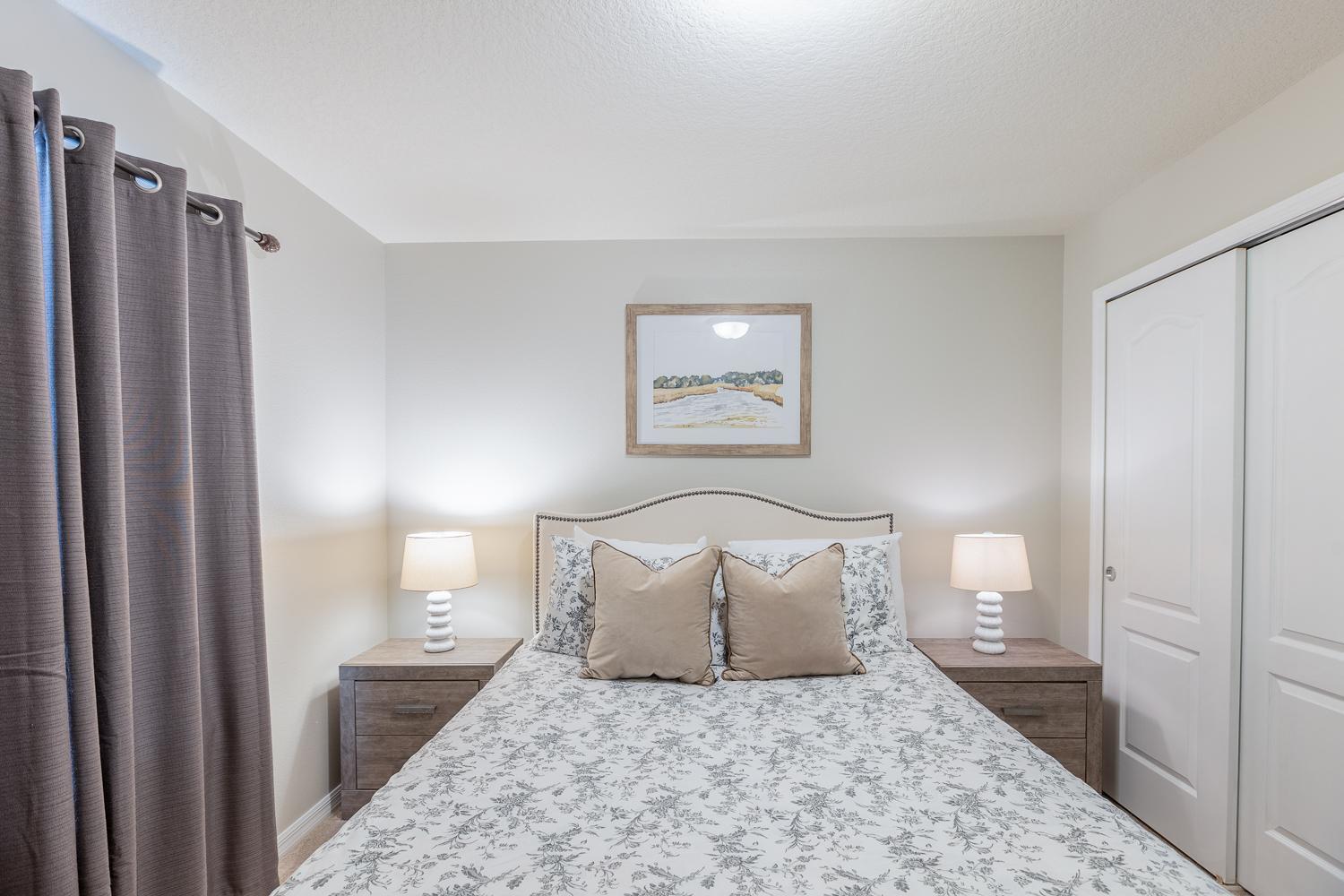 Cozy 5 Bed, Wonderful Clubhouse, Close To Disney Kissimmee Esterno foto