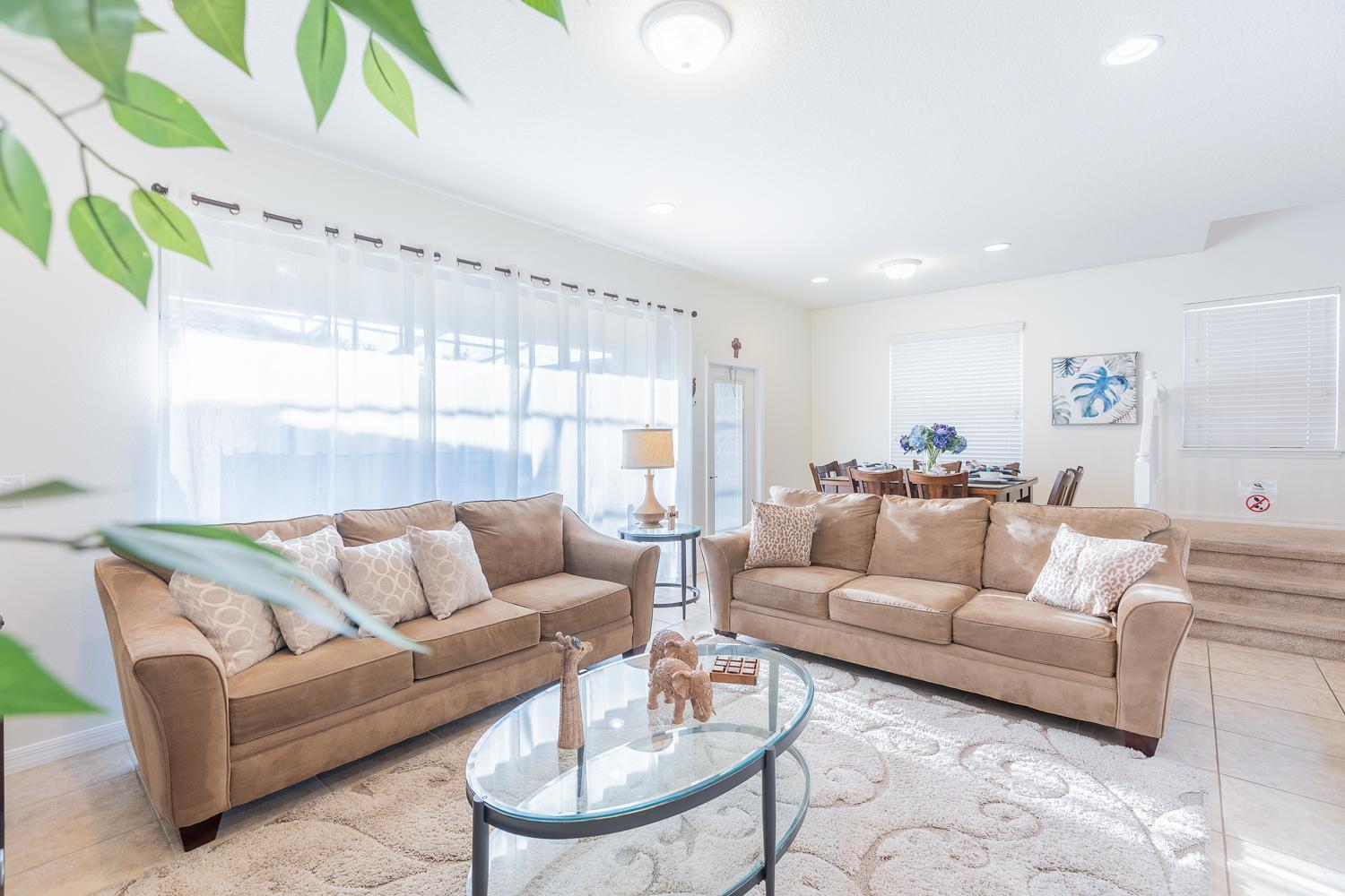 Cozy 5 Bed, Wonderful Clubhouse, Close To Disney Kissimmee Esterno foto