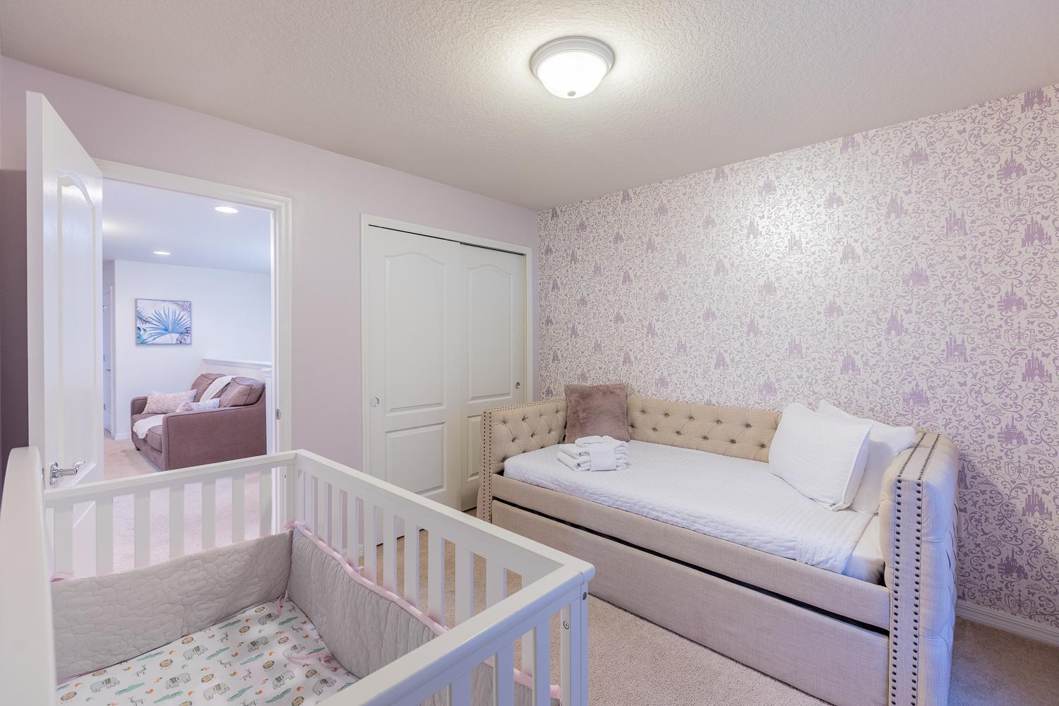 Cozy 5 Bed, Wonderful Clubhouse, Close To Disney Kissimmee Esterno foto