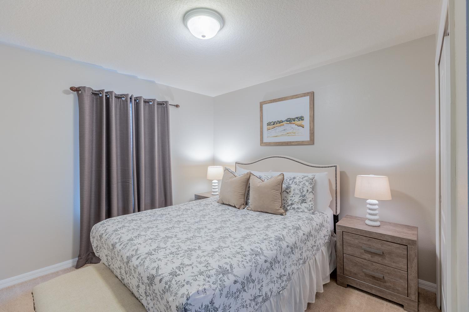 Cozy 5 Bed, Wonderful Clubhouse, Close To Disney Kissimmee Esterno foto