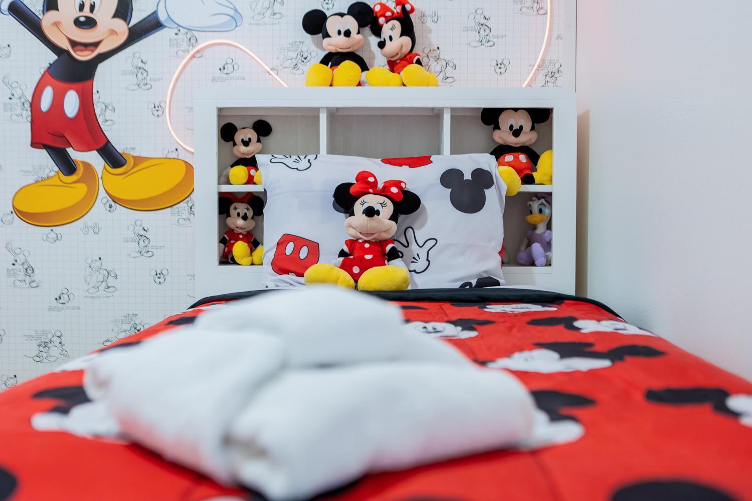 Cozy 5 Bed, Wonderful Clubhouse, Close To Disney Kissimmee Esterno foto