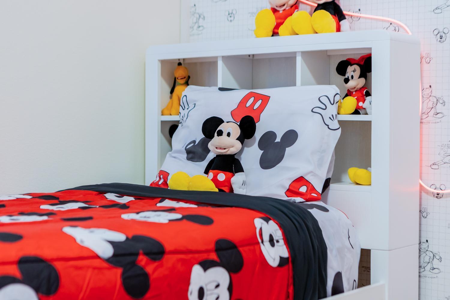 Cozy 5 Bed, Wonderful Clubhouse, Close To Disney Kissimmee Esterno foto