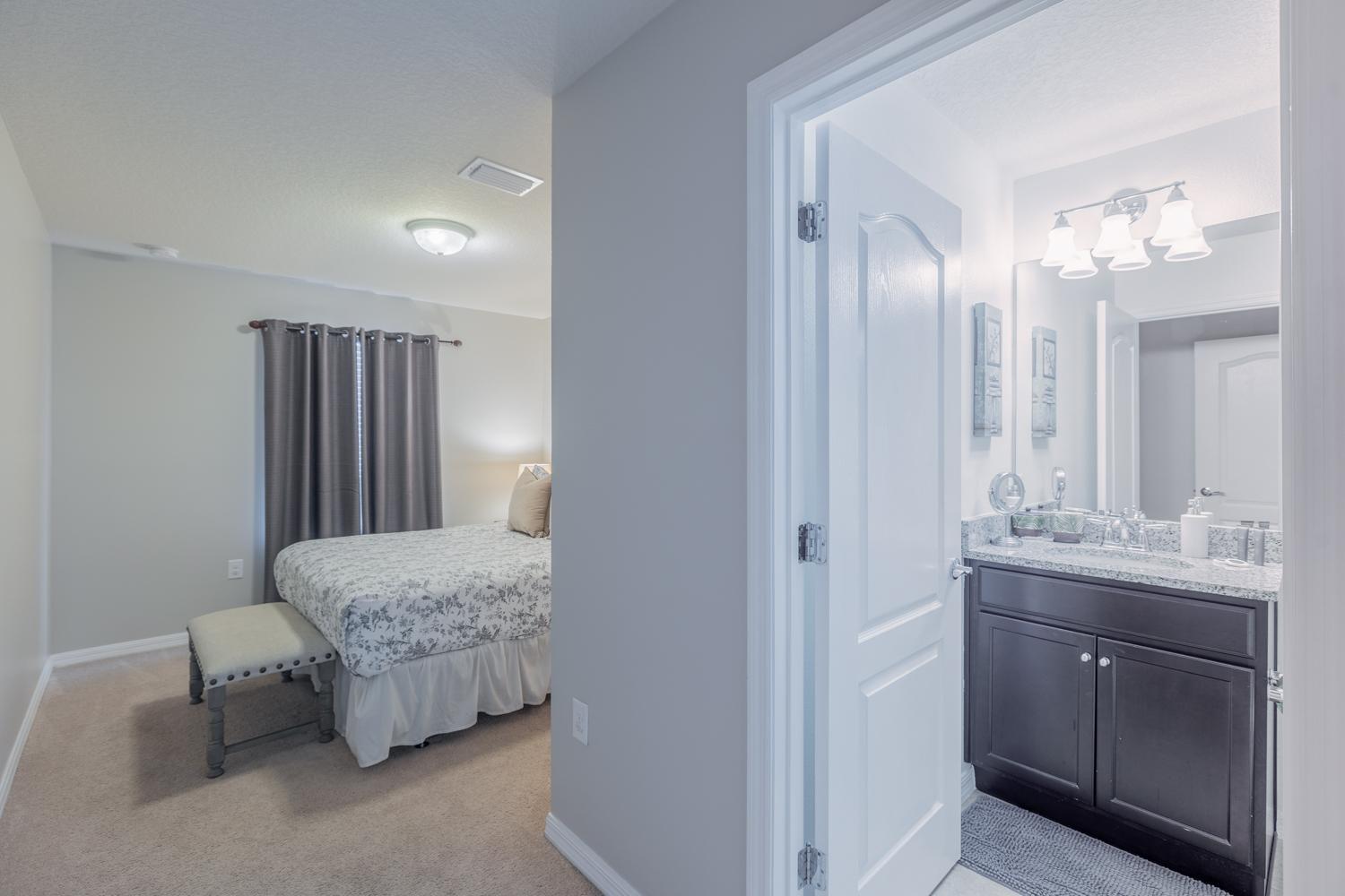 Cozy 5 Bed, Wonderful Clubhouse, Close To Disney Kissimmee Esterno foto